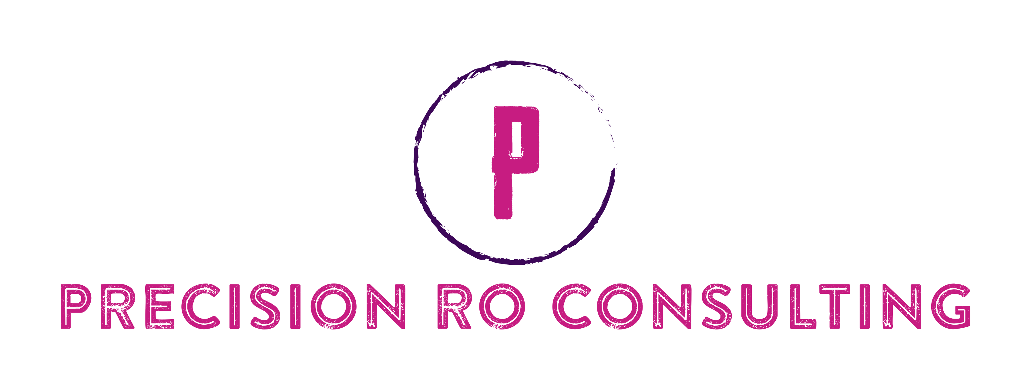 Precision RO Consulting logo